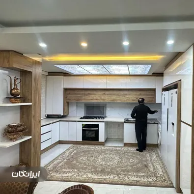 کابیت سازی کندو