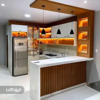 کابینت سازی جنارو