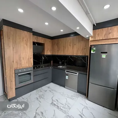 کابینت سازی جنارو