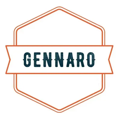 لوگوی کابینت سازی جنارو