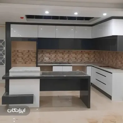 کابینت سازی مطبخ