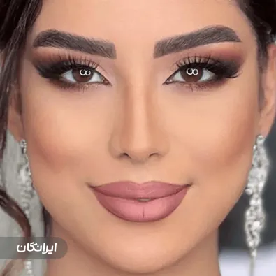 سالن زیبایی سحر نصیری