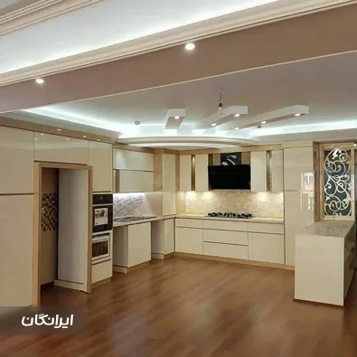 کابینت معین احمدی