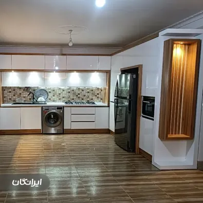 کابینت معین احمدی