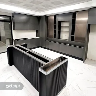 دکوراسیون داخلی دکوچوبین