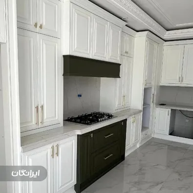 دکوراسیون داخلی دکوچوبین