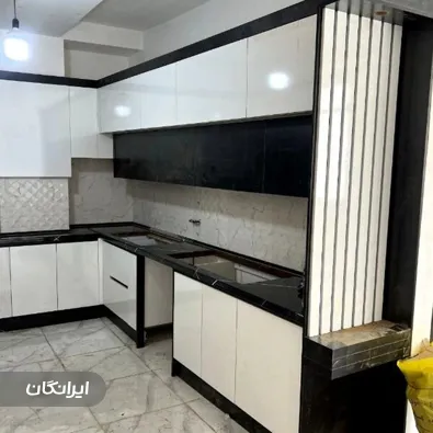 دکوراسیون داخلی دکوچوبین