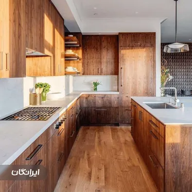 دکوراسیون داخلی سالسین