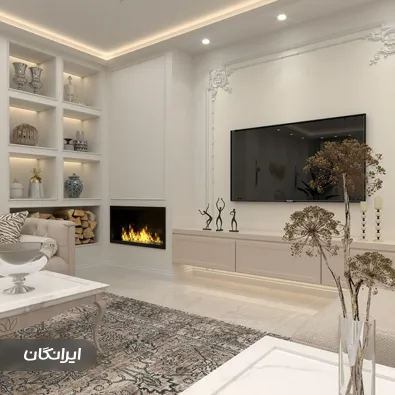 دفتر معماری حیدریان