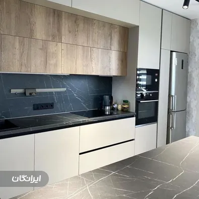 دکوراسیون داخلی سعید