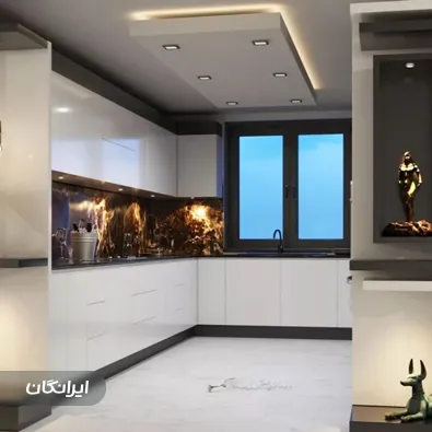 کابینت آریا