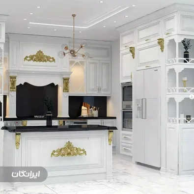 کابینت آریا