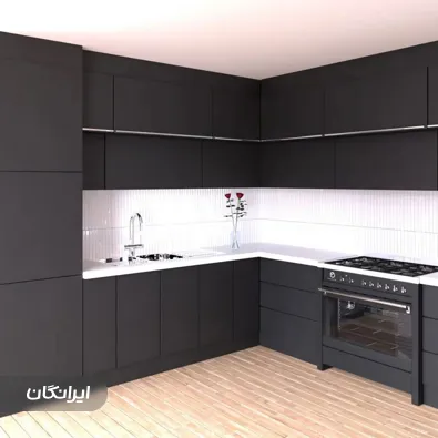 دکوراسیون داخلی داوری