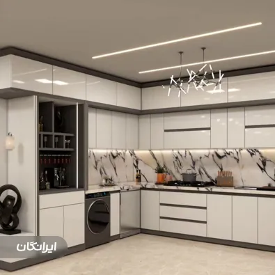 کابینت سازی دکو