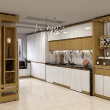 کابینت سازی دکو