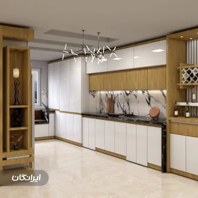کابینت سازی دکو