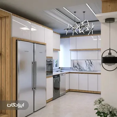 کابینت سازی دکو