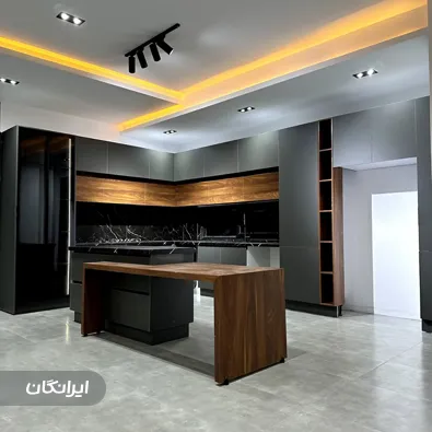 کابینت سازی رضا حقیقی