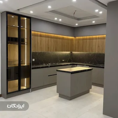 کابینت سازی رضا حقیقی