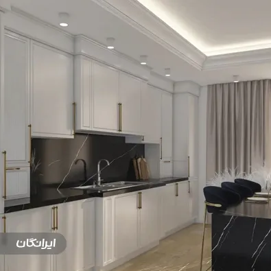 گروه طراحی و معماری بنیستا