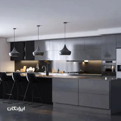 گروه طراحی و معماری بنیستا