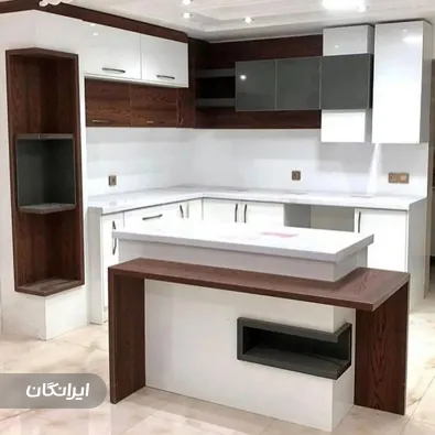 دکوراسیون داخلی بهسام