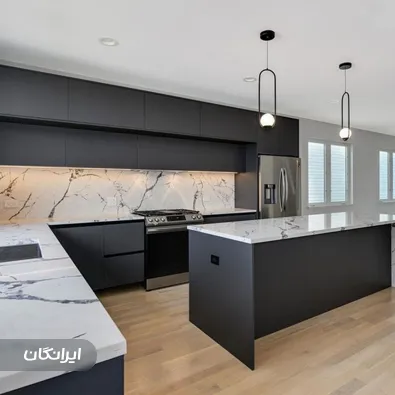 دکوراسیون داخلی یونیک دیزاین