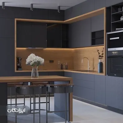 دکوراسیون داخلی یونیک دیزاین