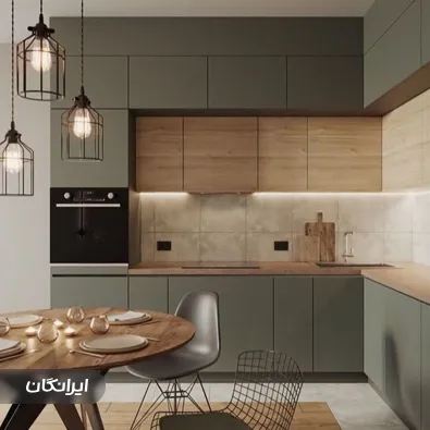 دکوراسیون داخلی یونیک دیزاین