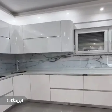 کابینت سازی حامد ابراهیمی