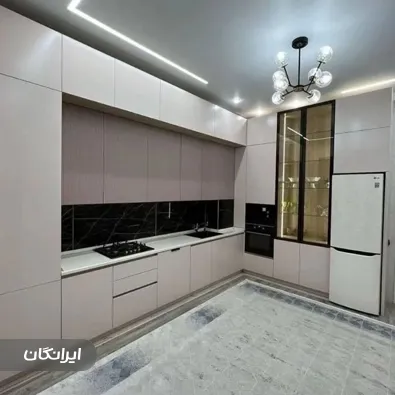 کابینت سازی حامد ابراهیمی