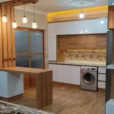 کابینت سازی حامد ابراهیمی