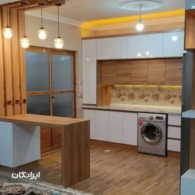 کابینت سازی حامد ابراهیمی