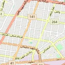 کابینت سازی مصطفوی