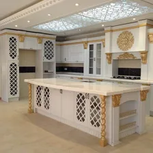 کابینت سازی علی احترامی