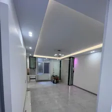 بازسازی ساختمان مهندس آرش اسکوئی