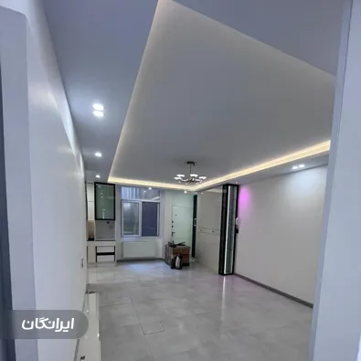 بازسازی ساختمان مهندس آرش اسکوئی