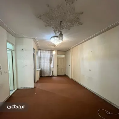 بازسازی ساختمان مهندس آرش اسکوئی