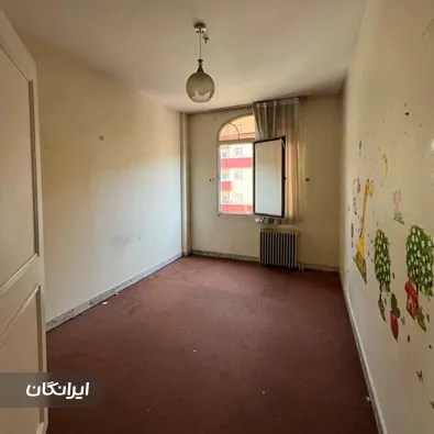 بازسازی ساختمان مهندس آرش اسکوئی