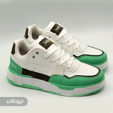 تولیدی کفش پارسی پا