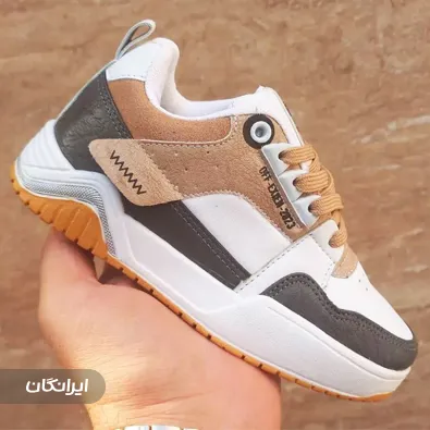 تولیدی کفش پارسی پا