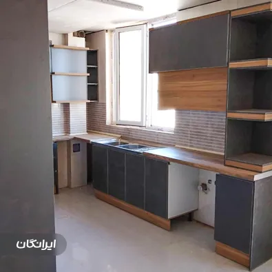 کابینت سازی احمد لطفی