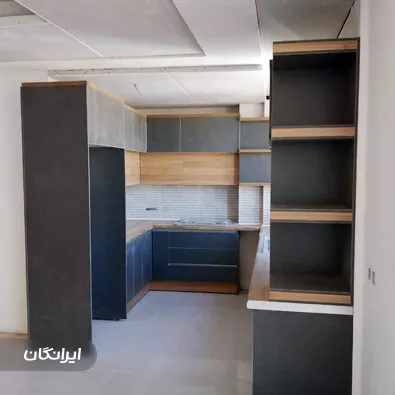 کابینت سازی احمد لطفی