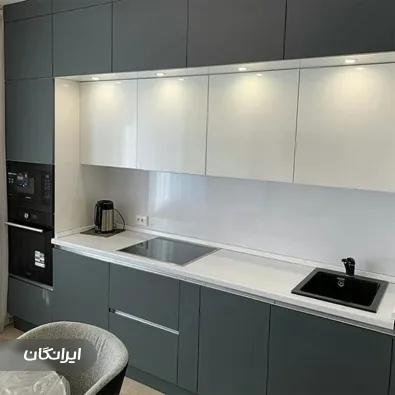 کابینت سازی احمد لطفی