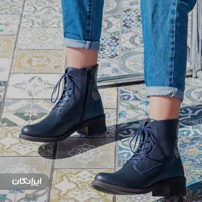 کفش مودوفیتو