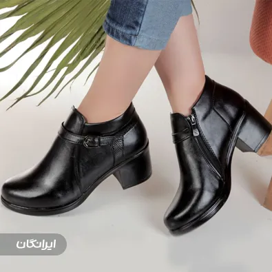 کفش پالیزان