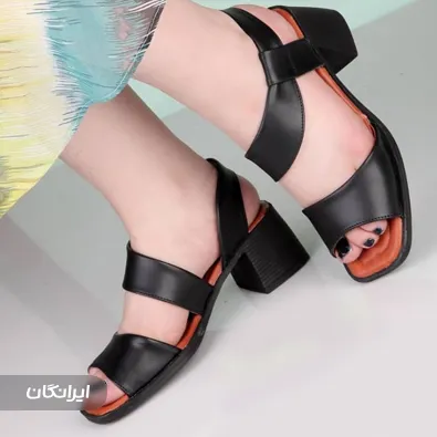 کفش پالیزان