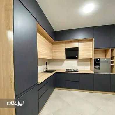 دکوراسیون داخلی محمدزاده