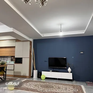 دکوراسیون داخلی محمدزاده