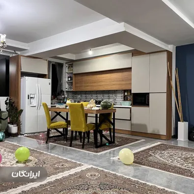 دکوراسیون داخلی محمدزاده